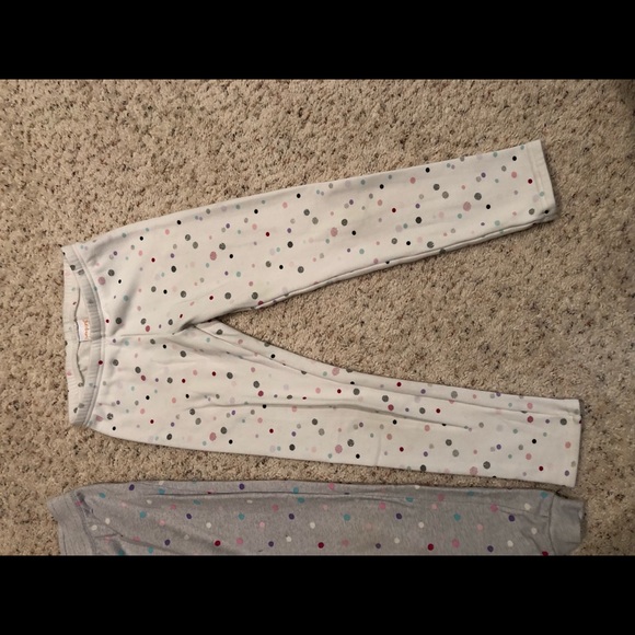 Jumping beans girls soft pants - Picture 2 of 5